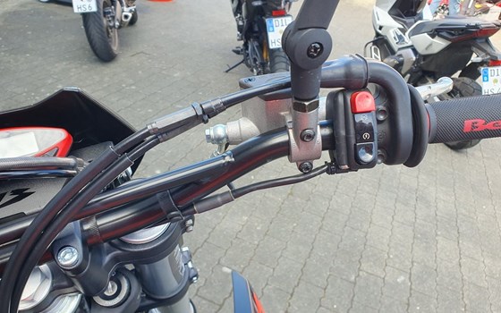 Gebrauchtmotorrad Beta RR 125 4T - Bild 13