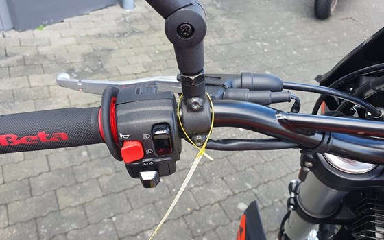 Gebrauchtmotorrad Beta RR 125 4T - Bild 14