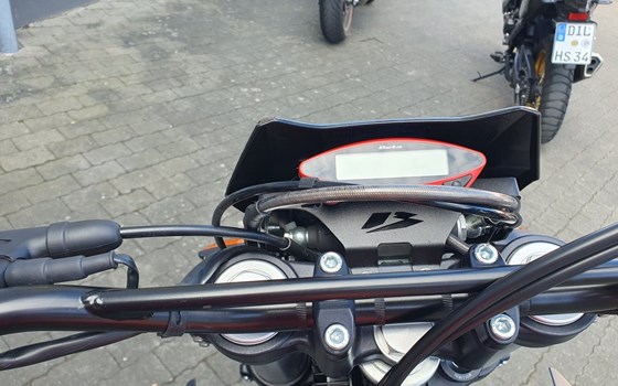 Gebrauchtmotorrad Beta RR 125 4T - Bild 15