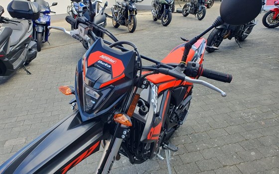 Gebrauchtmotorrad Beta RR 125 4T - Bild 16