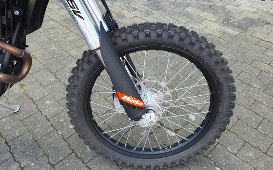 Gebrauchtmotorrad Beta RR 125 4T - Bild 5