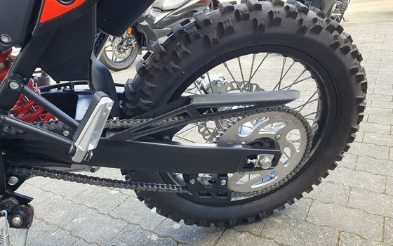 Gebrauchtmotorrad Beta RR 125 4T - Bild 9