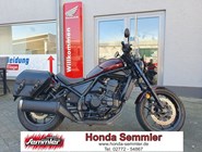 Honda CMX1100 Rebel DCT