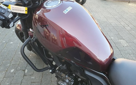 Gebrauchtmotorrad Honda CMX1100 Rebel DCT - Bild 11