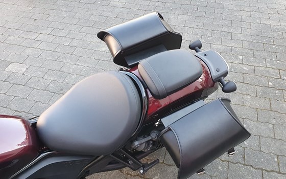 Gebrauchtmotorrad Honda CMX1100 Rebel DCT - Bild 12
