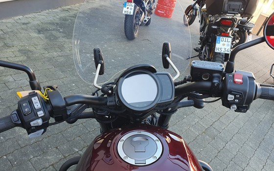 Gebrauchtmotorrad Honda CMX1100 Rebel DCT - Bild 13