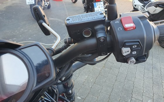 Gebrauchtmotorrad Honda CMX1100 Rebel DCT - Bild 14