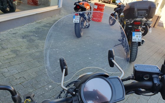 Gebrauchtmotorrad Honda CMX1100 Rebel DCT - Bild 16
