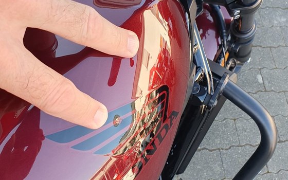 Gebrauchtmotorrad Honda CMX1100 Rebel DCT - Bild 17