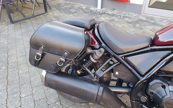 Gebrauchtmotorrad Honda CMX1100 Rebel DCT - Bild 3