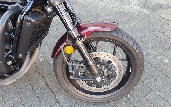 Gebrauchtmotorrad Honda CMX1100 Rebel DCT - Bild 5
