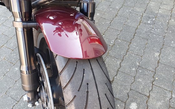 Gebrauchtmotorrad Honda CMX1100 Rebel DCT - Bild 8
