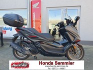 Honda Forza 125 Special Edition