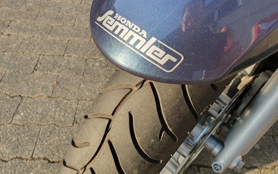Gebrauchtmotorrad Honda SH350i - Bild 12