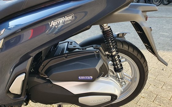 Gebrauchtmotorrad Honda SH350i - Bild 15