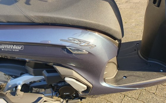 Gebrauchtmotorrad Honda SH350i - Bild 5