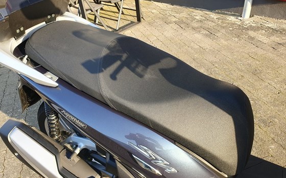 Gebrauchtmotorrad Honda SH350i - Bild 8