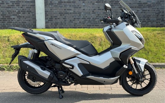 Gebrauchtmotorrad Honda ADV350 - Bild 1