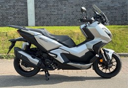 Gebrauchte Honda ADV350
