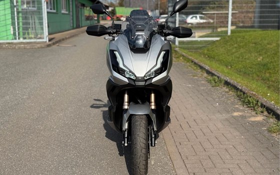 Gebrauchtmotorrad Honda ADV350 - Bild 12