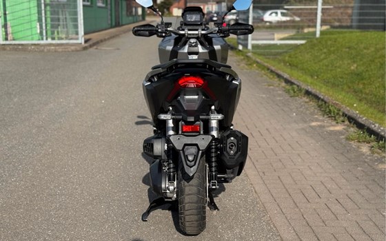 Gebrauchtmotorrad Honda ADV350 - Bild 13