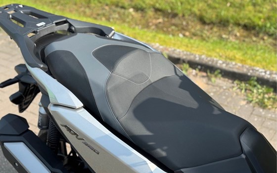 Gebrauchtmotorrad Honda ADV350 - Bild 14