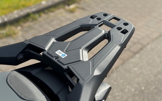 Gebrauchtmotorrad Honda ADV350 - Bild 15