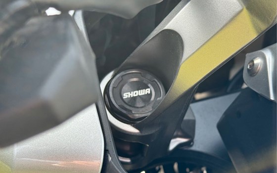 Gebrauchtmotorrad Honda ADV350 - Bild 16