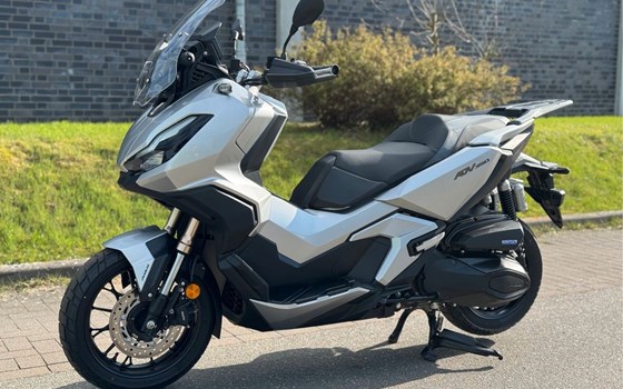 Gebrauchtmotorrad Honda ADV350 - Bild 4