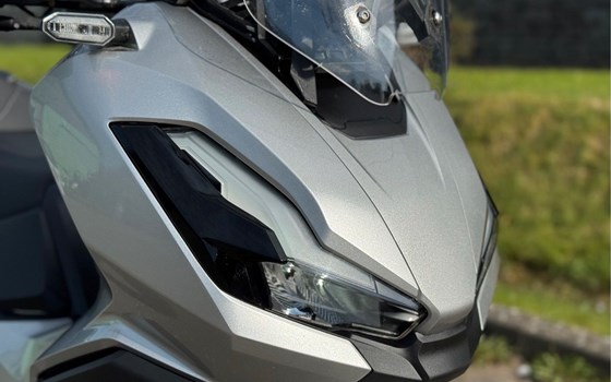 Gebrauchtmotorrad Honda ADV350 - Bild 7