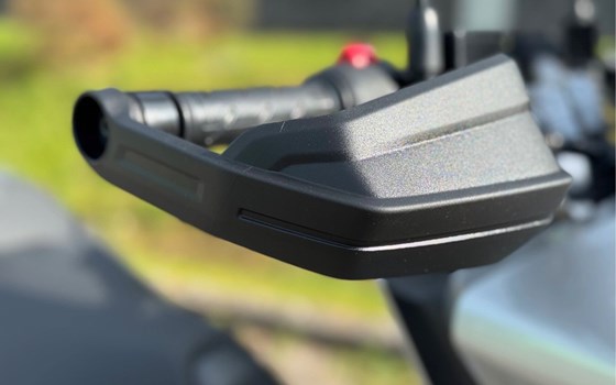 Gebrauchtmotorrad Honda ADV350 - Bild 9