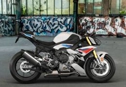 Gebrauchte BMW S 1000 R