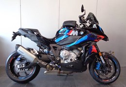 Gebrauchte BMW M 1000 XR