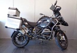Gebrauchte BMW R 1200 GS Adventure