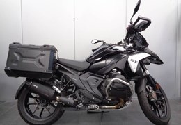 Gebrauchte BMW R 1300 GS