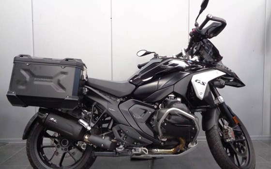 Gebrauchtmotorrad BMW R 1300 GS - Bild 1