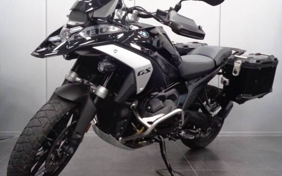 Gebrauchtmotorrad BMW R 1300 GS - Bild 10