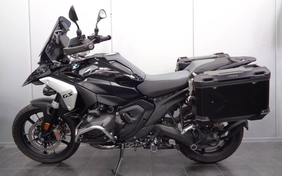 Gebrauchtmotorrad BMW R 1300 GS - Bild 11