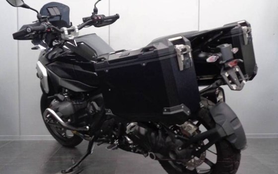 Gebrauchtmotorrad BMW R 1300 GS - Bild 12