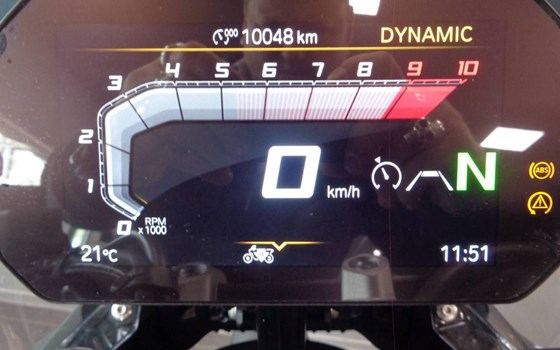 Gebrauchtmotorrad BMW R 1300 GS - Bild 2