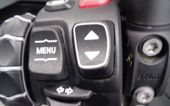 Gebrauchtmotorrad BMW R 1300 GS - Bild 3