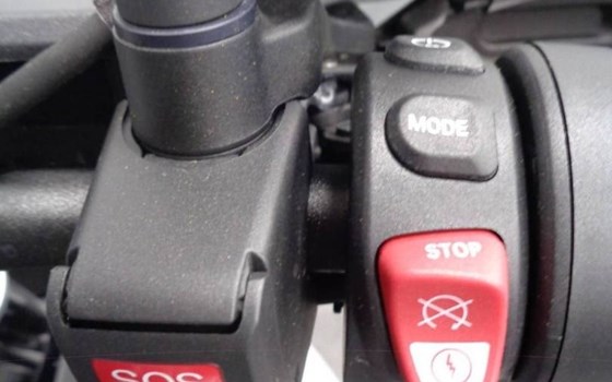 Gebrauchtmotorrad BMW R 1300 GS - Bild 4