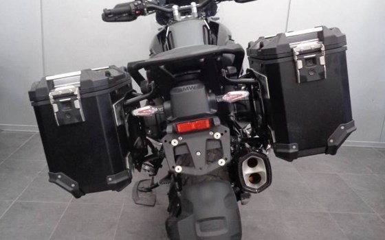 Gebrauchtmotorrad BMW R 1300 GS - Bild 5