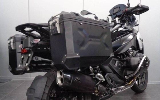 Gebrauchtmotorrad BMW R 1300 GS - Bild 6