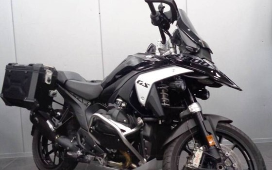Gebrauchtmotorrad BMW R 1300 GS - Bild 8