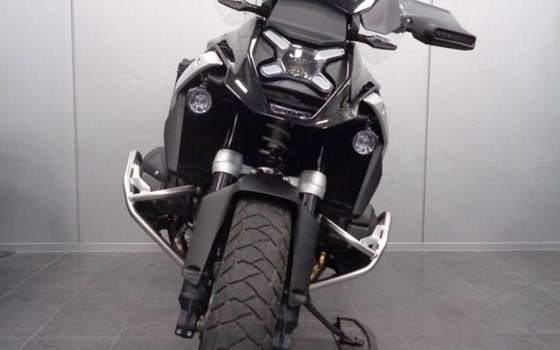 Gebrauchtmotorrad BMW R 1300 GS - Bild 9
