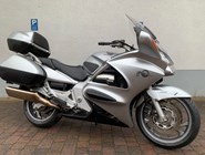 Honda ST 1300 Pan-European