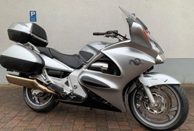 Honda ST 1300 Pan-European