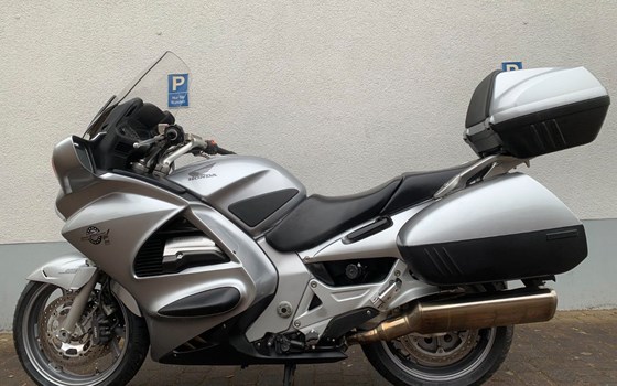 Gebrauchtmotorrad Honda ST 1300 Pan-European - Bild 5