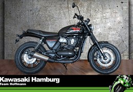 Neumotorrad BSA Bantam 350